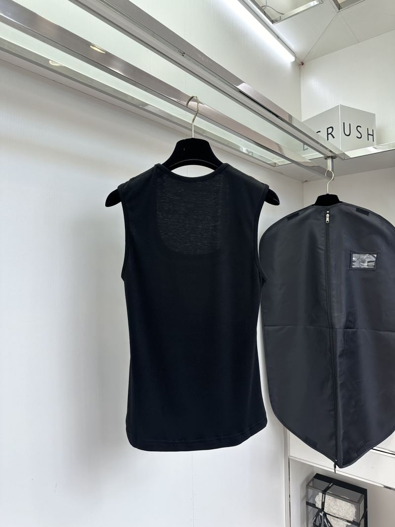 Unclassified Brand Vest